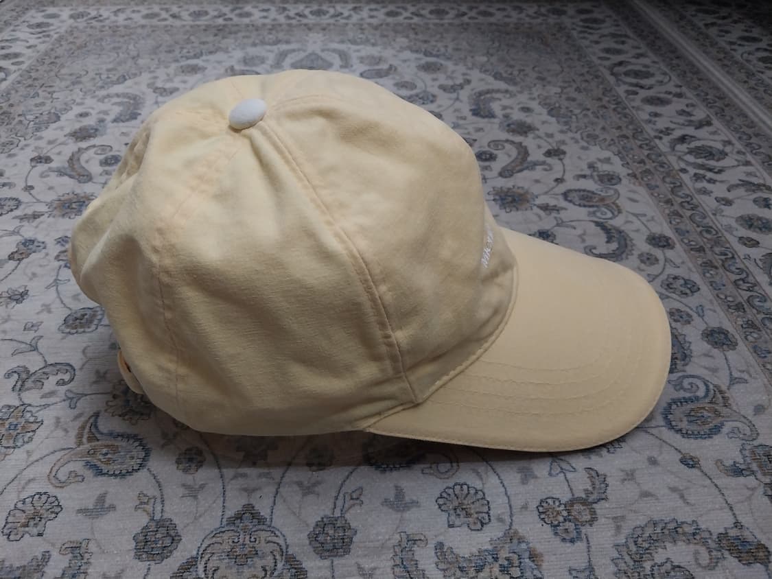미치코런던 볼캡 상품이미지4