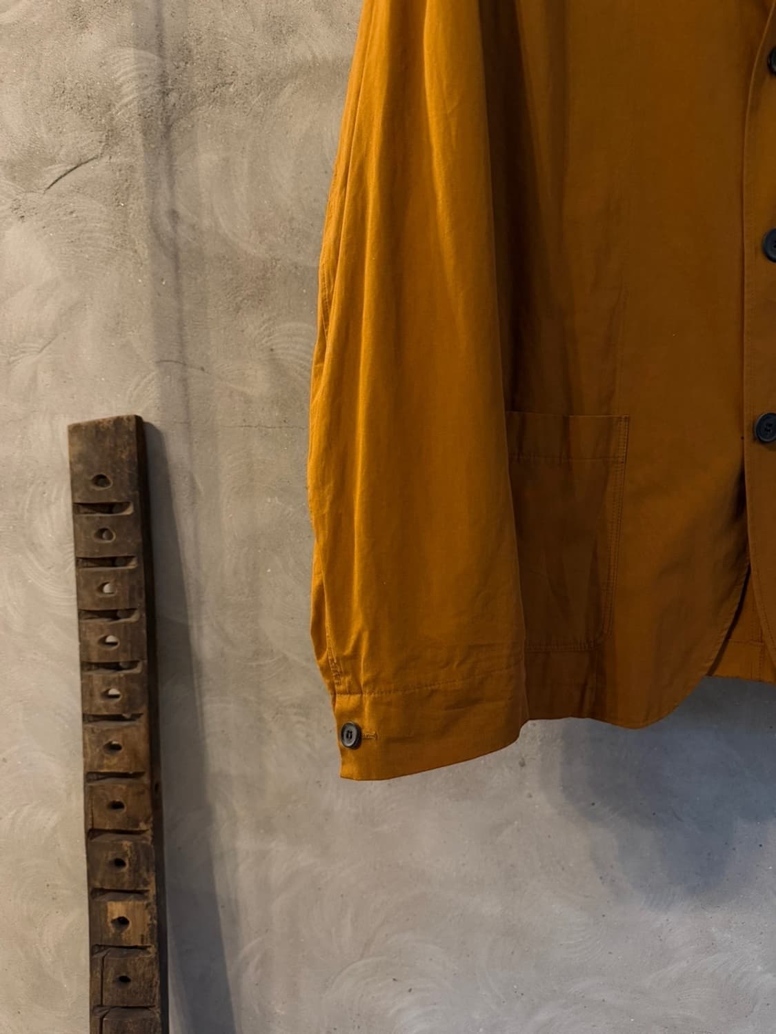 마우로 그리포니 워크자켓 사이즈 105 상품이미지7