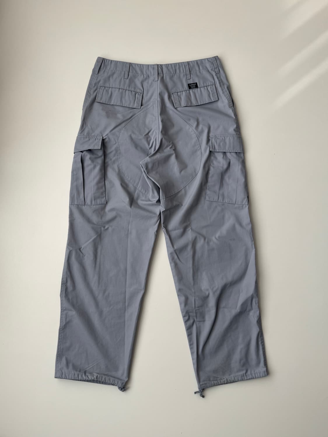 올드 슈프림 카고 팬츠 상품이미지2