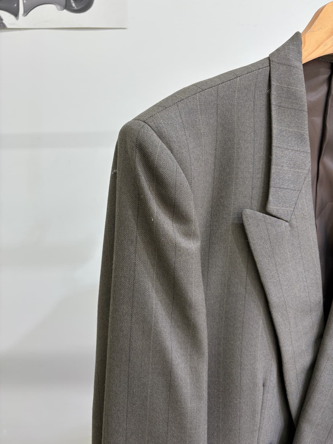 DEUX MILLEDIX 셋업 상품이미지4