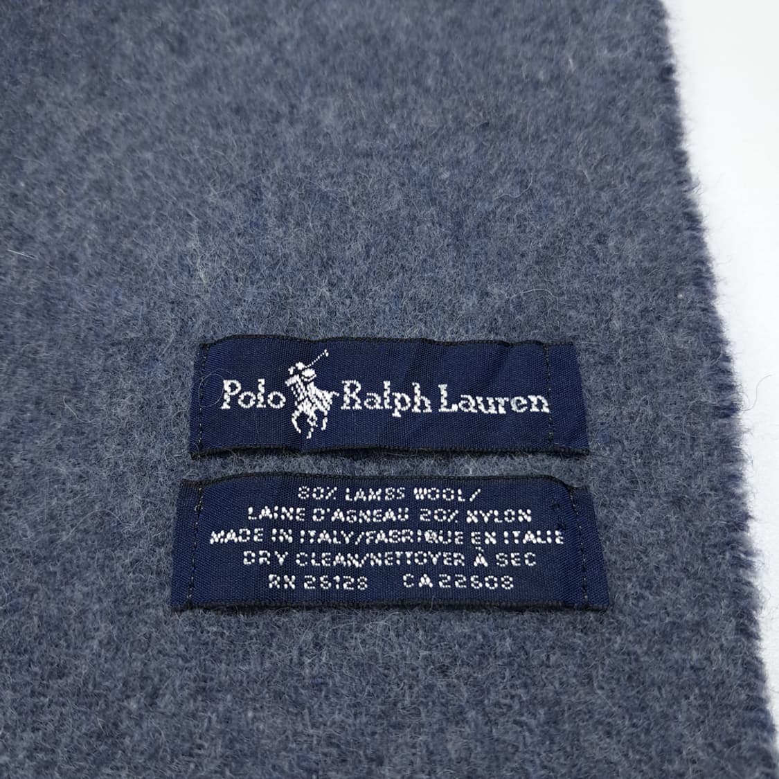 MX426 폴로 램스울 앙고라 양면 상품이미지4