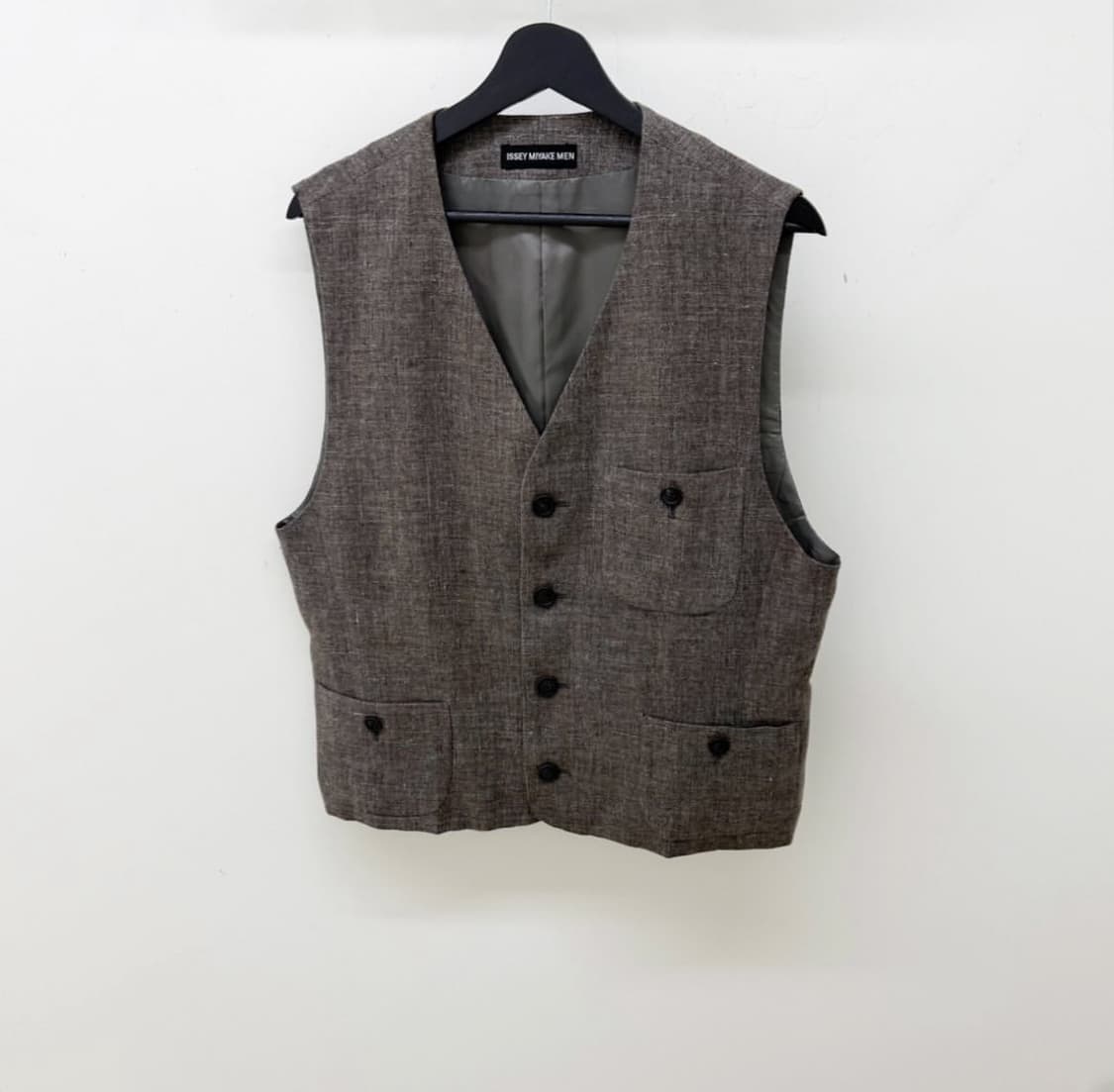98ss 이세이미야케 맨 베스트 상품이미지1