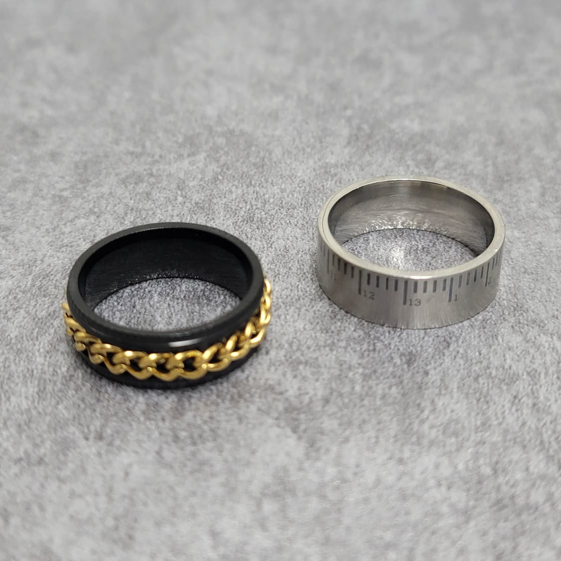 unique ring set 상품이미지5