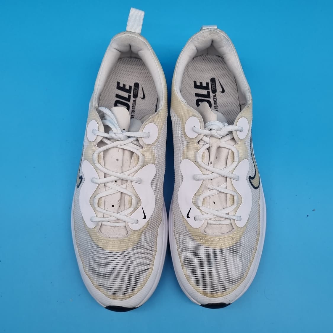 ooo 나이키 에이스 서머라이트 여성골프화 235 상품이미지2