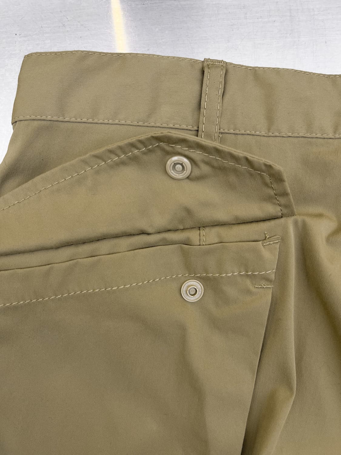 필그림 서프+서플라이 23aw 레녹스 카펜터 팬츠 상품이미지7