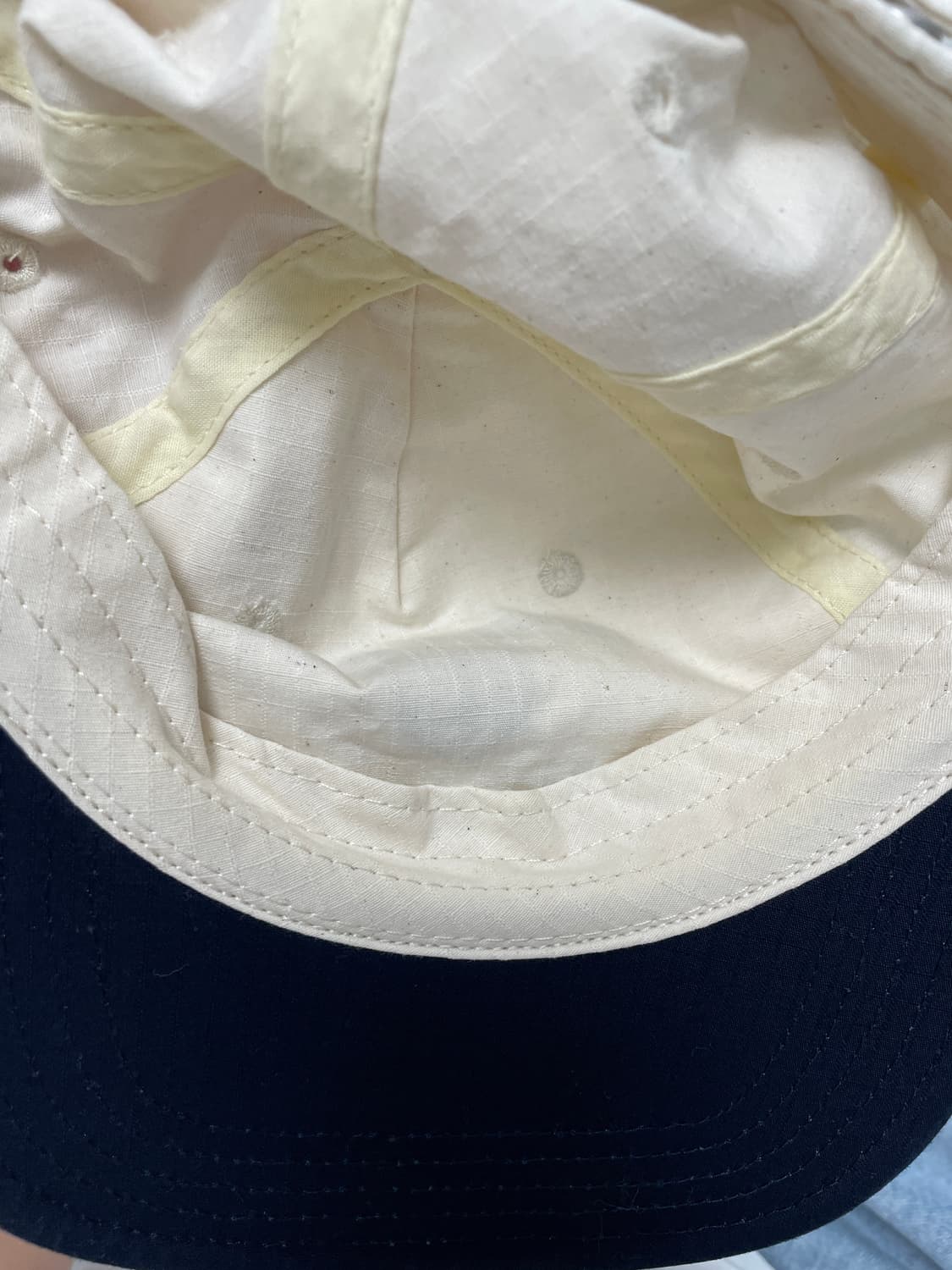 휴먼메이드 모자 상품이미지3