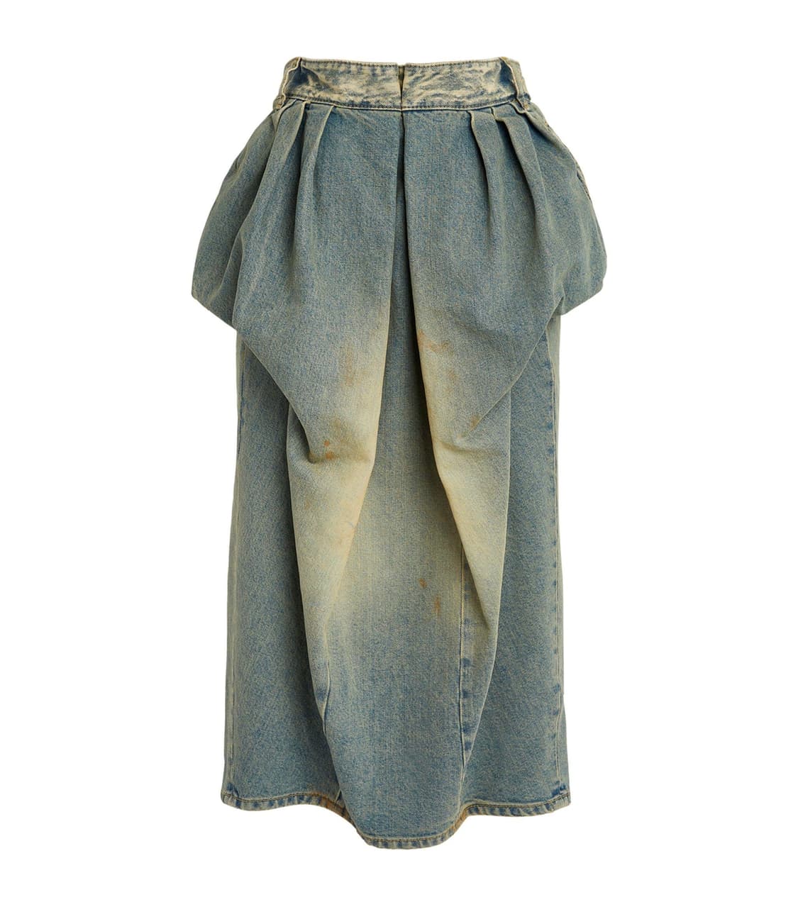 마르지엘라 벌룬 미디 스커트 40 상품이미지1