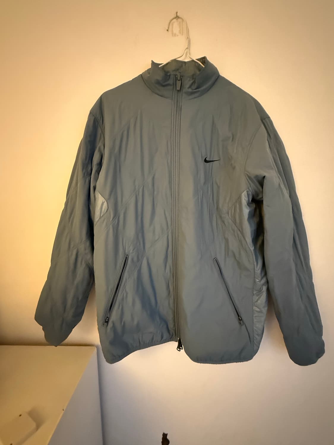Nike Reversible Jacket 나이키 리버시블 자켓 상품이미지2