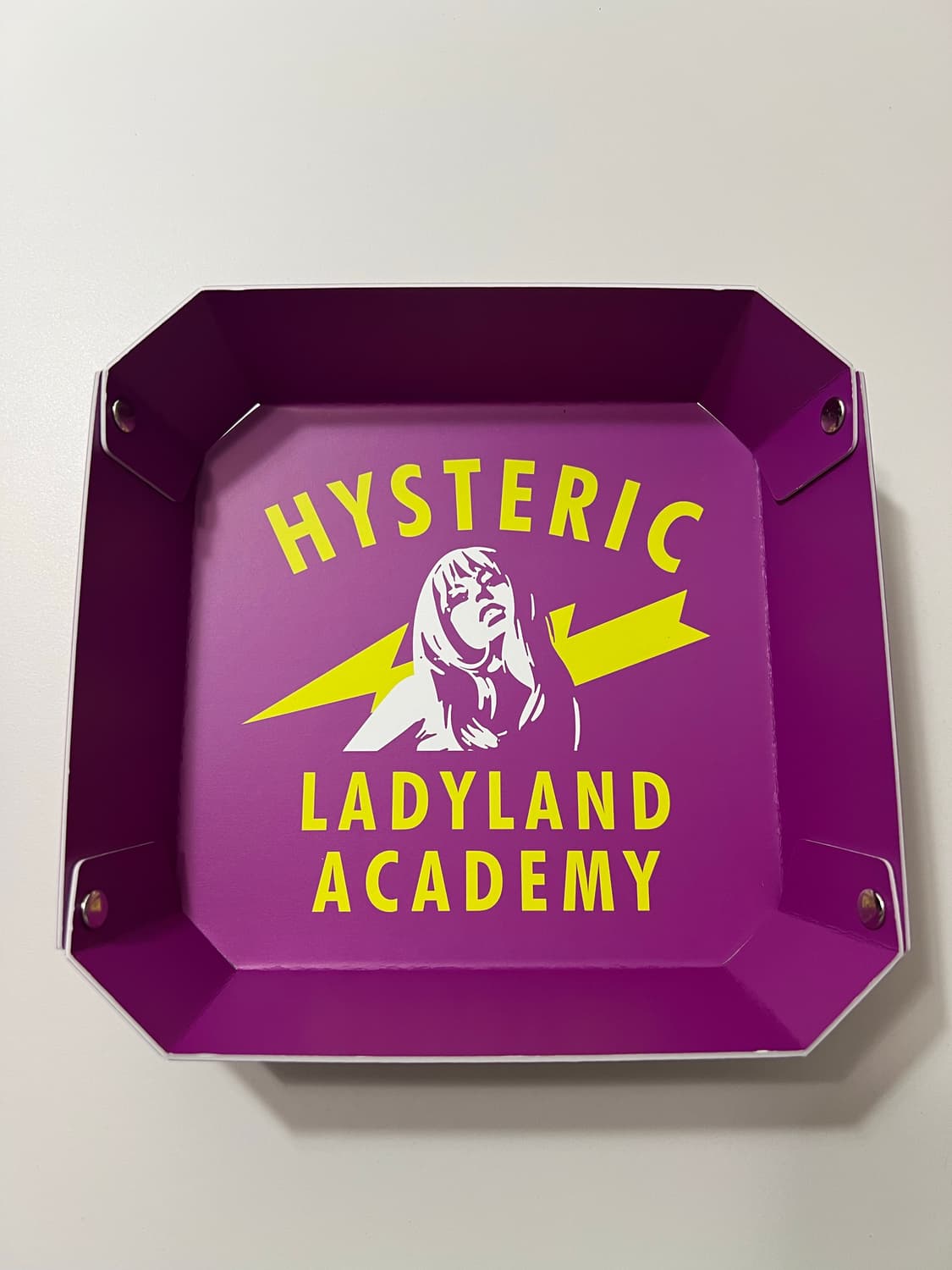 히스테릭 글래머 악세사리 트레이 히스테릭글래머 상품이미지5