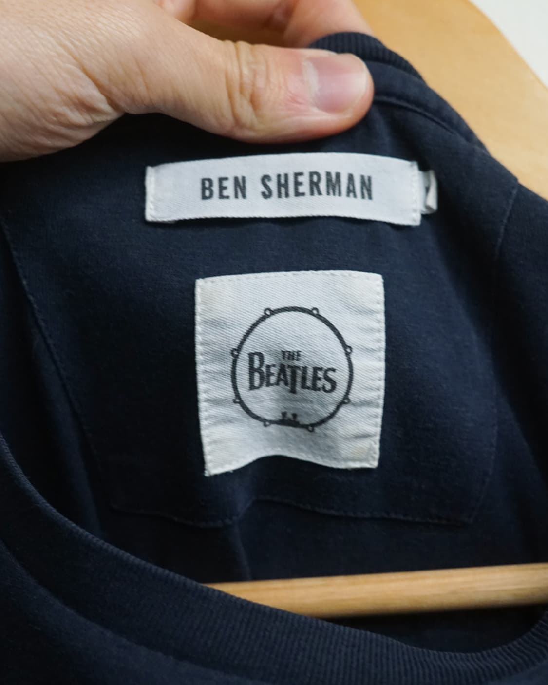 Ben Sherman X The Beatles 상품이미지6