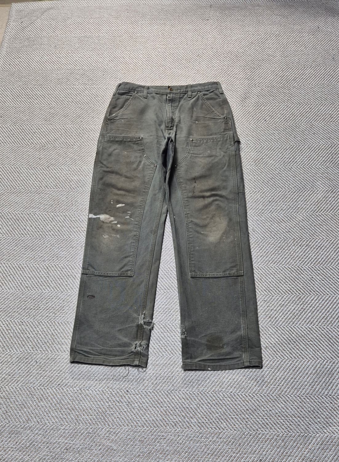 칼하트 더블니 (cdp11)

칼하트는 1889년 미국 디트로이트에서 시 상품이미지1