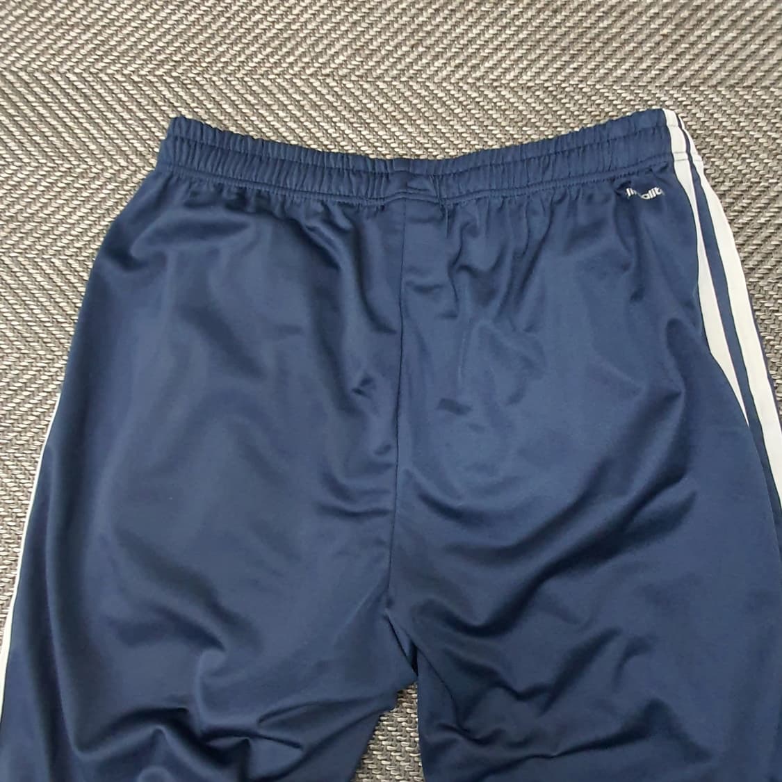 아디다스 밴딩 트레이닝 팬츠 남자37~38 상품이미지5