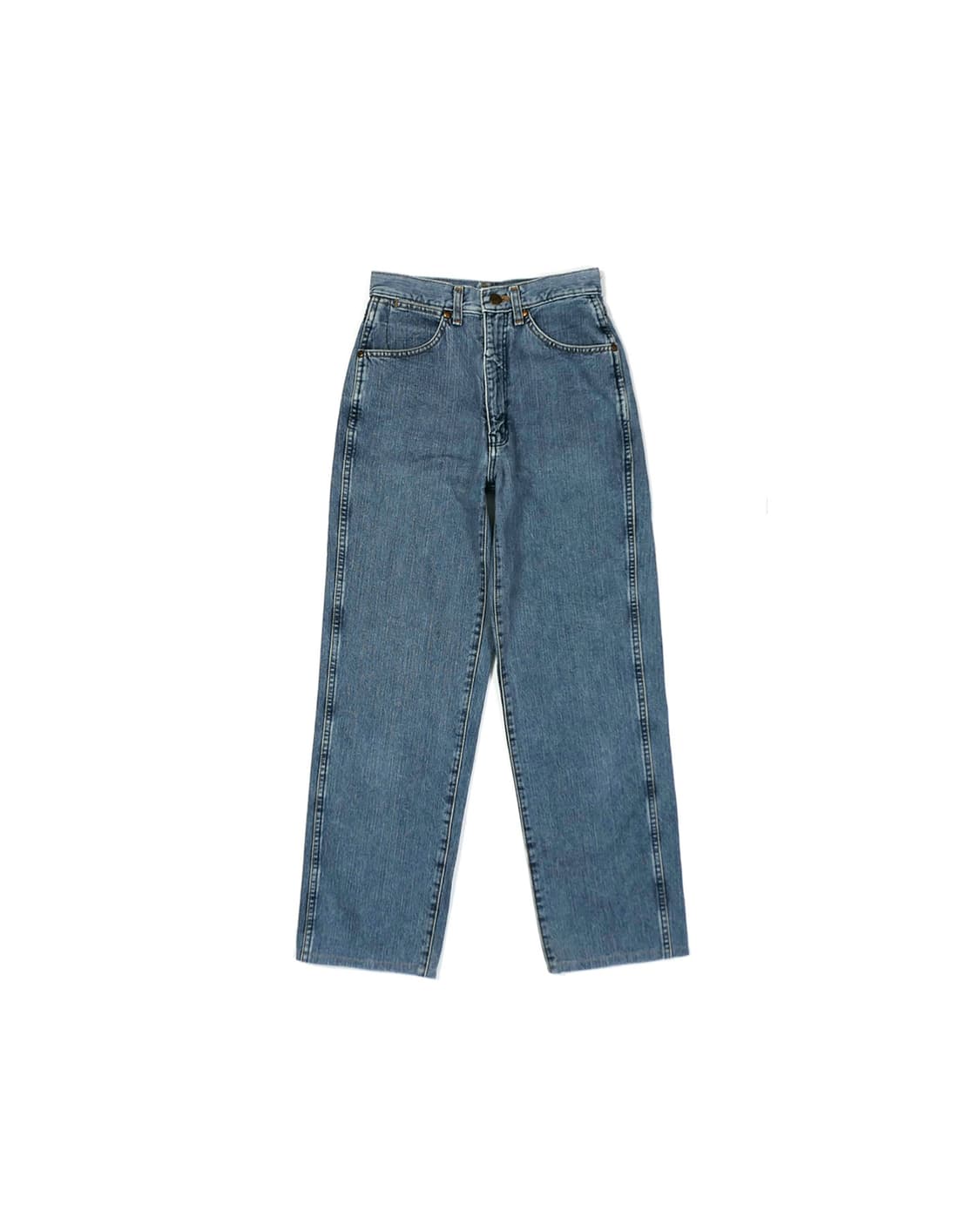 Wrangler straight denim 상품이미지1