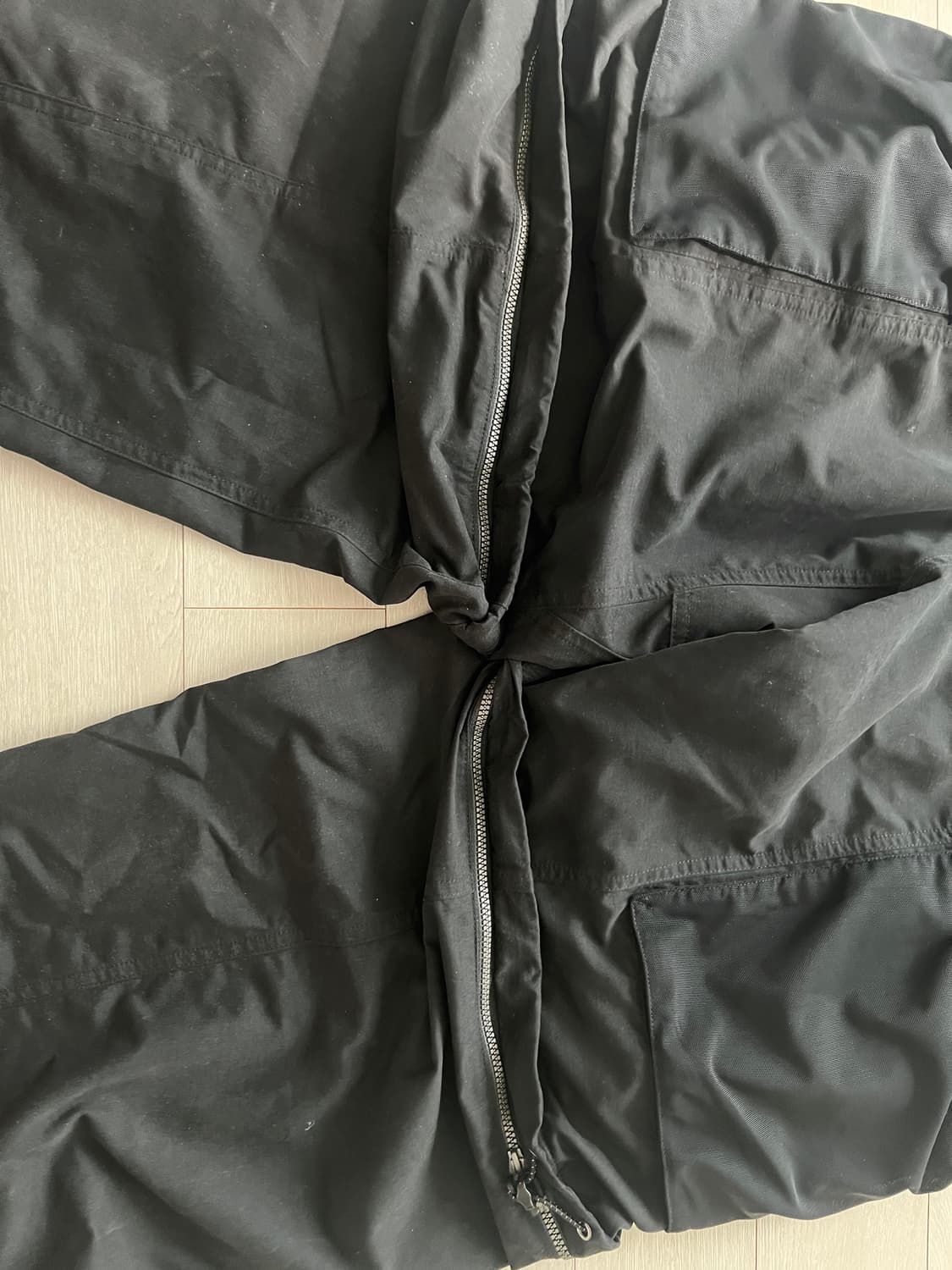 (아시아XL)그라미치 크릭몬트 팬츠 상품이미지3