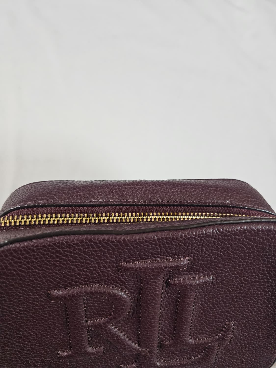 Ralph Lauren RLL 랄프로렌 크로스백 숄더백 가방 상품이미지9