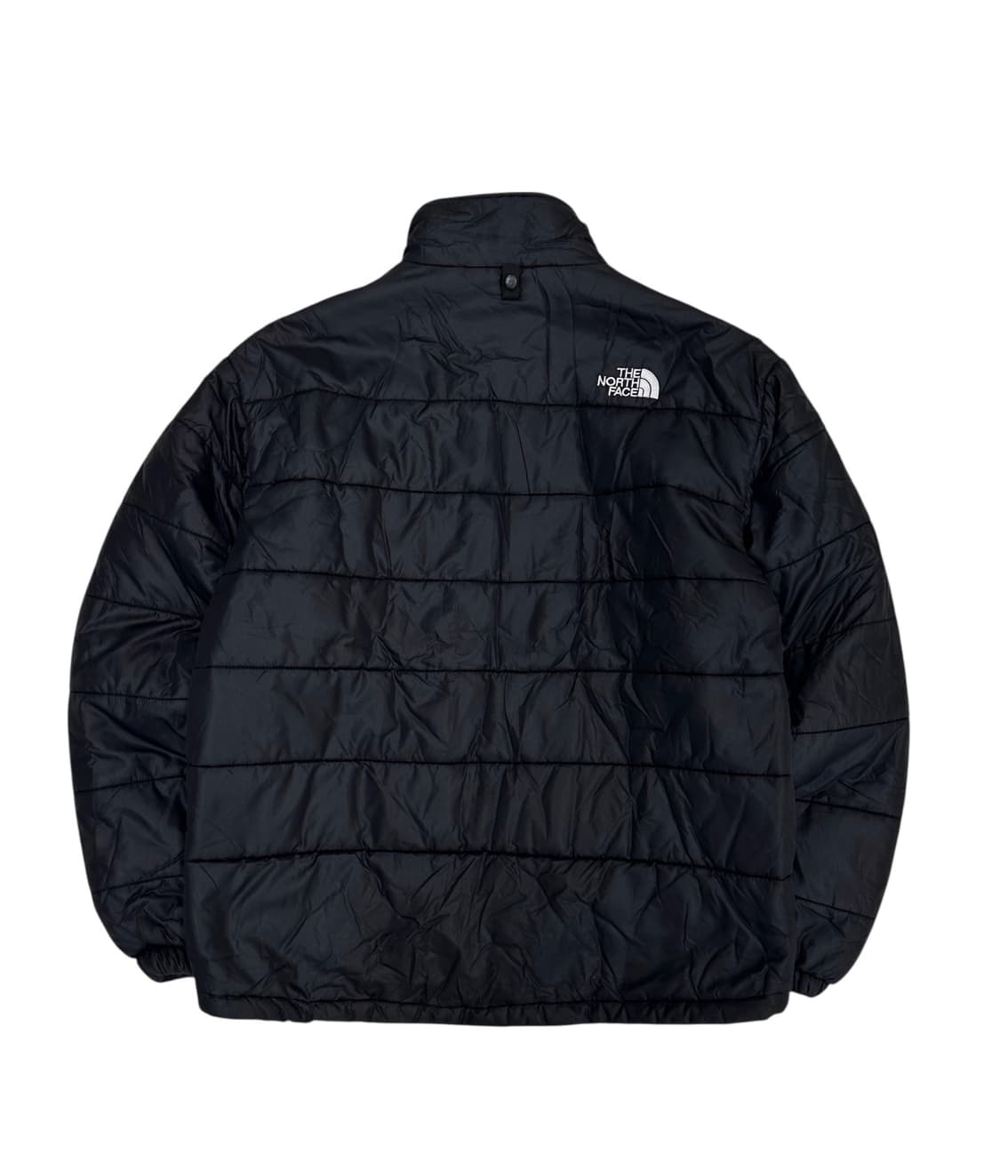 노스페이스 경량패딩 블랙 (L) 상품이미지9