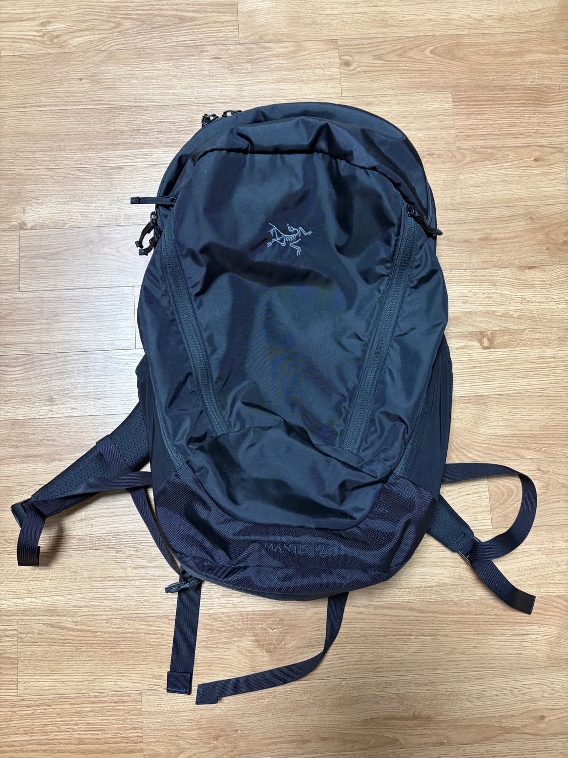 아크테릭스 맨티스 26 블랙 상품이미지2