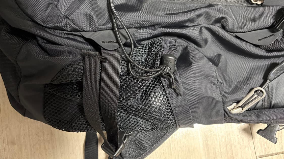 노스페이스 빅샷 상품이미지4