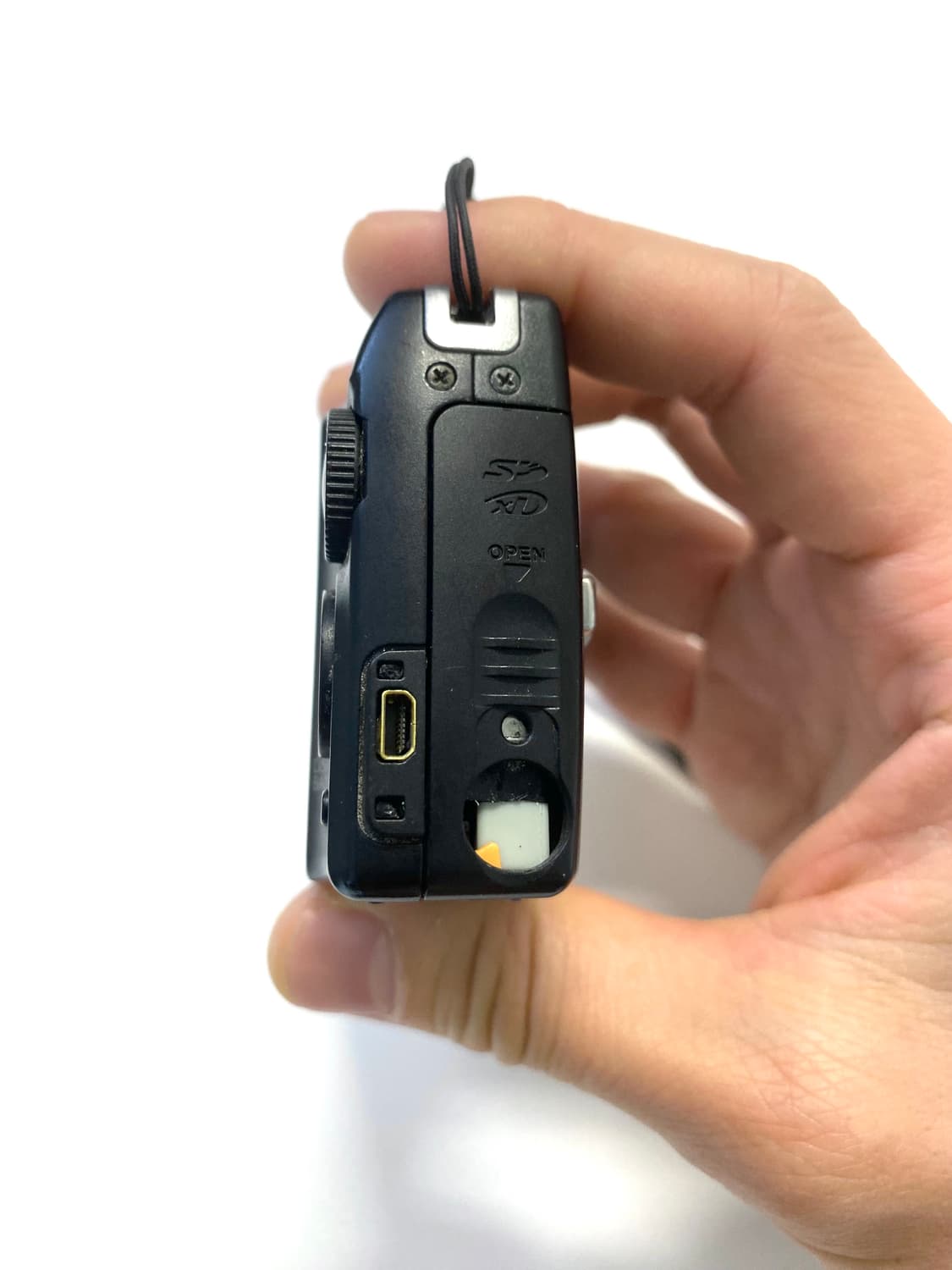 후지 파인픽스 F480 디지털 카메라 상품이미지7