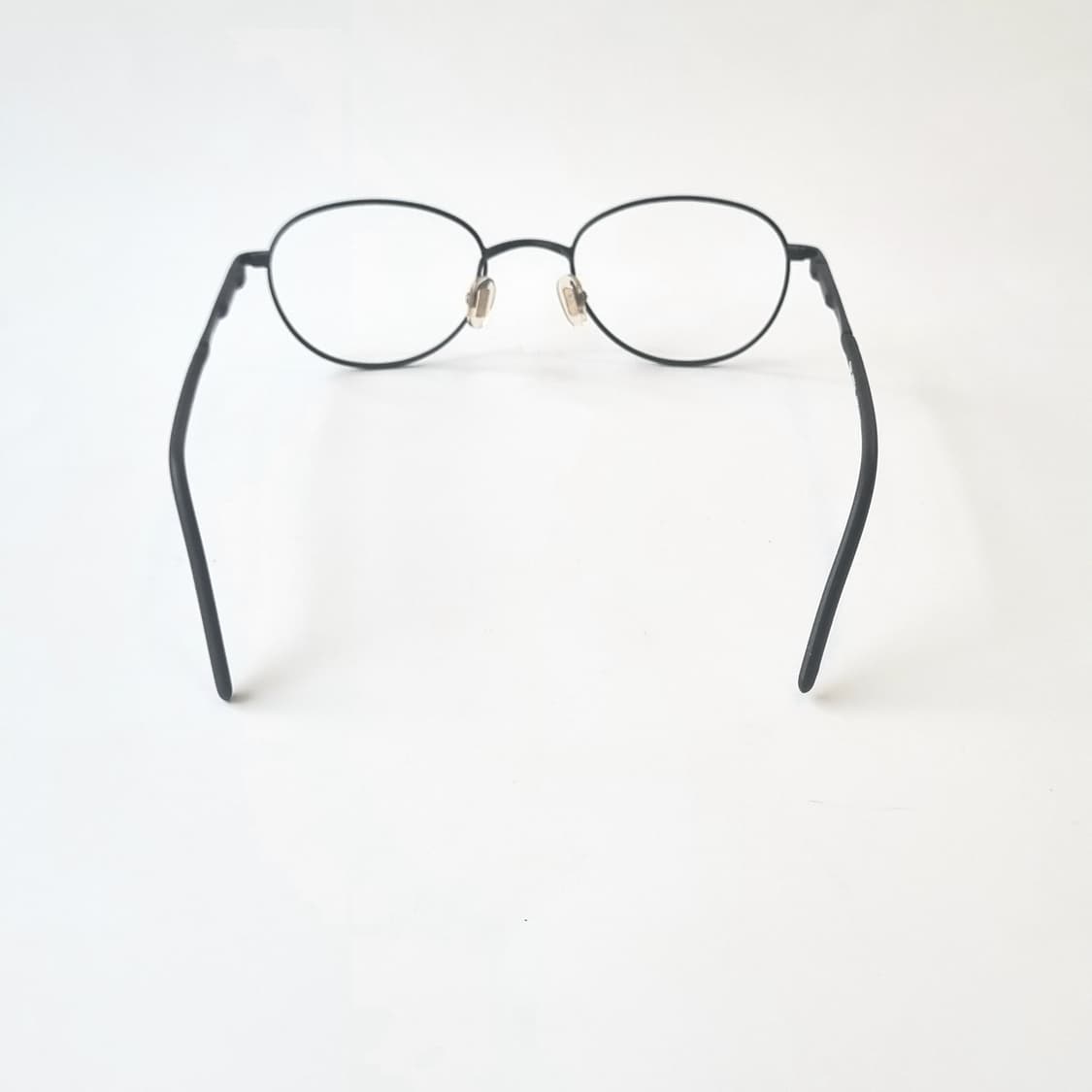 데드스탁 빈티지 원형시리즈1 안경테 454 상품이미지7