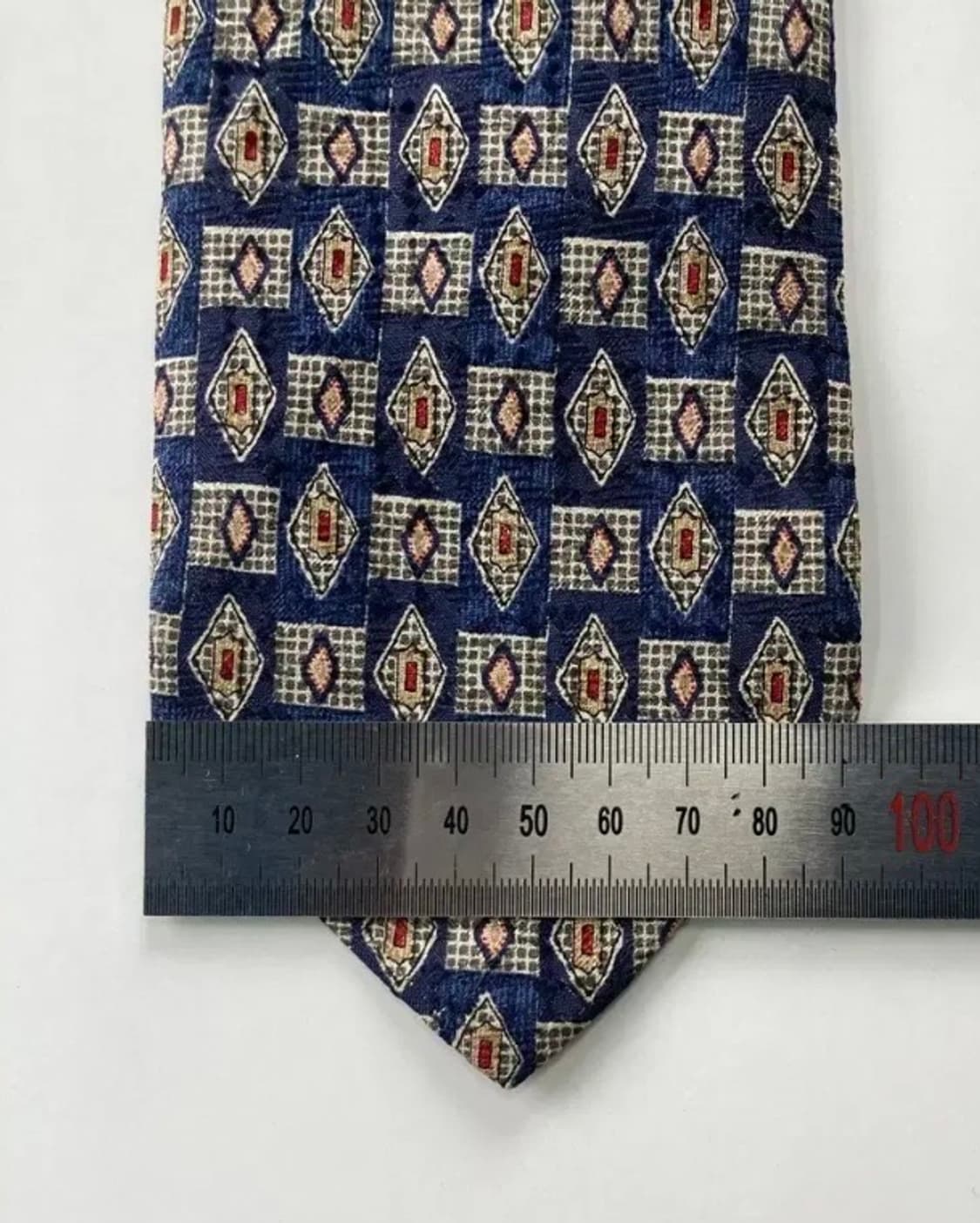 레노마 넥타이 상품이미지7