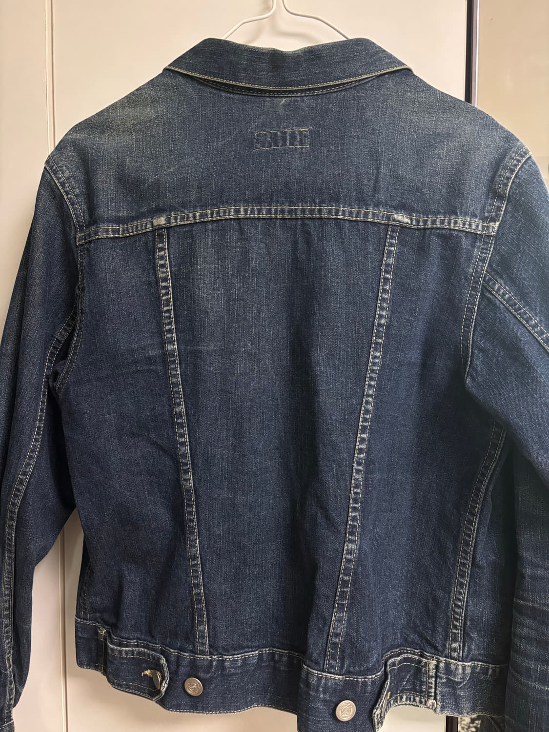 리쿠퍼 청자켓 상품이미지3