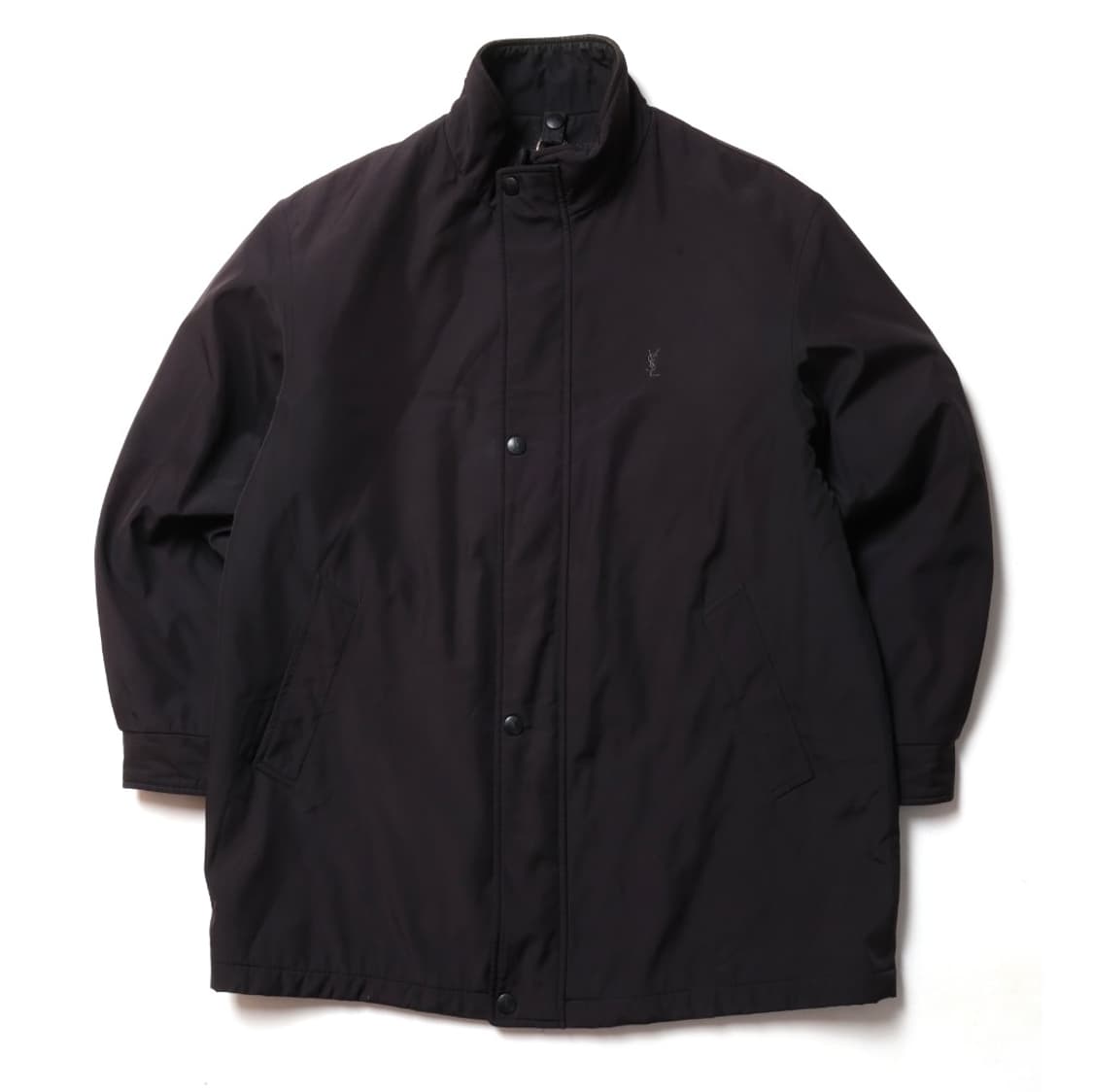 입생로랑 Yves Saint Laurent Polyester Jacket 상품이미지1