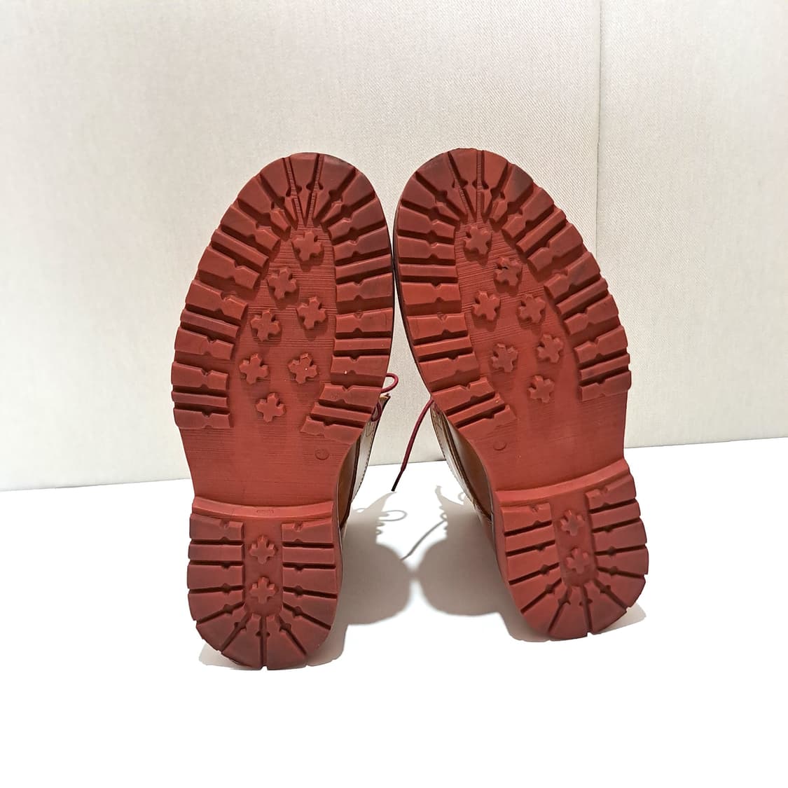 (택포) 대너 Danner 6홀 플레인 부츠 265 B871 상품이미지10