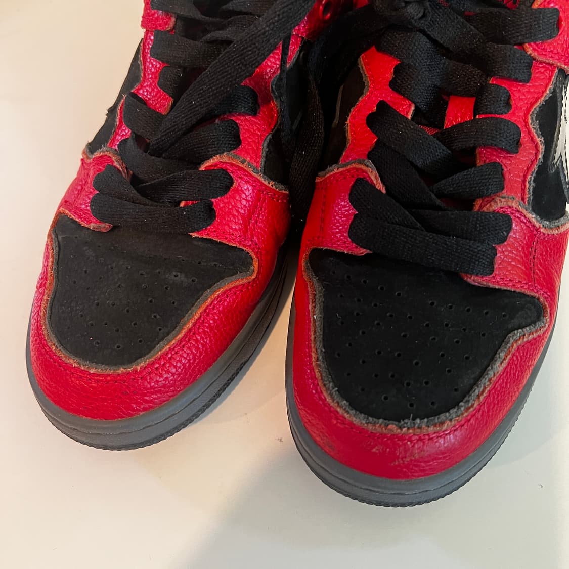 베이프 sk8 Sta 로우탑 스키커즈 상품이미지5