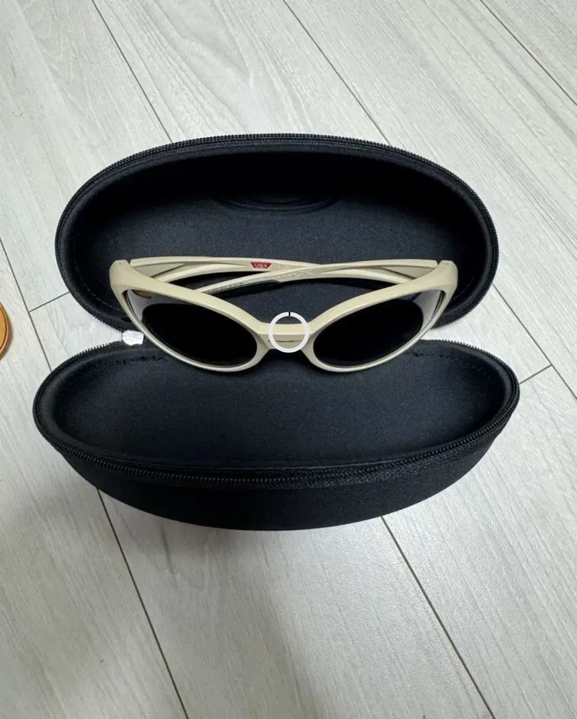 오클리 아이자켓 리덕스 재팬 리미티드 샌드 상품이미지7