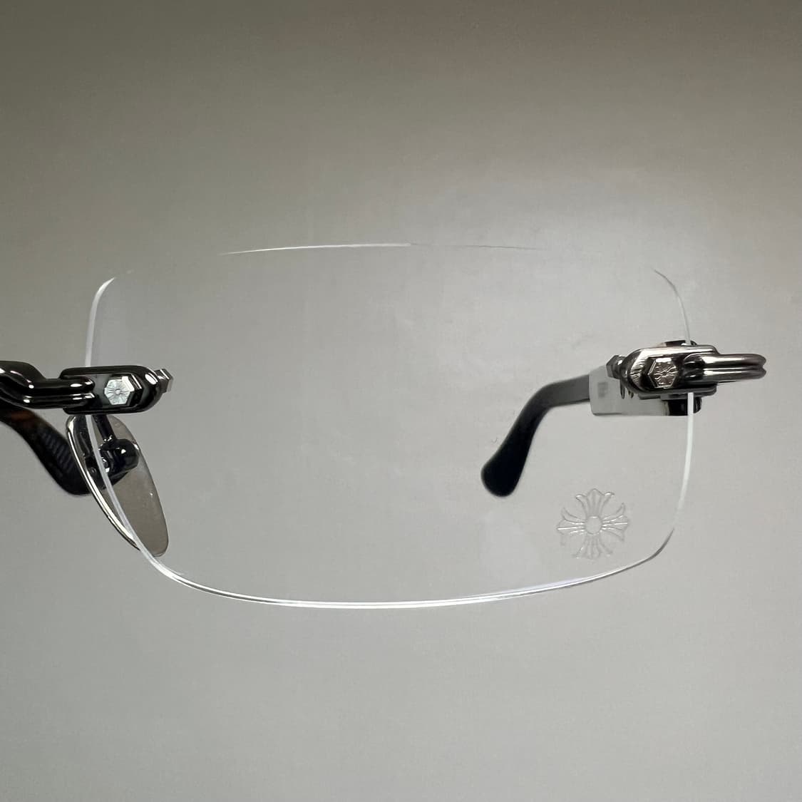 크롬하츠 딥1 엔틱실버 에보니우드  상품이미지2