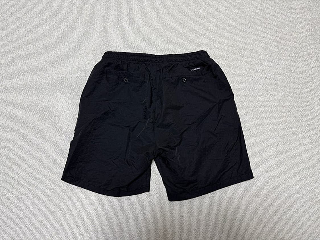라이프워크 우븐 반바지 남성용 32인치 상품이미지3