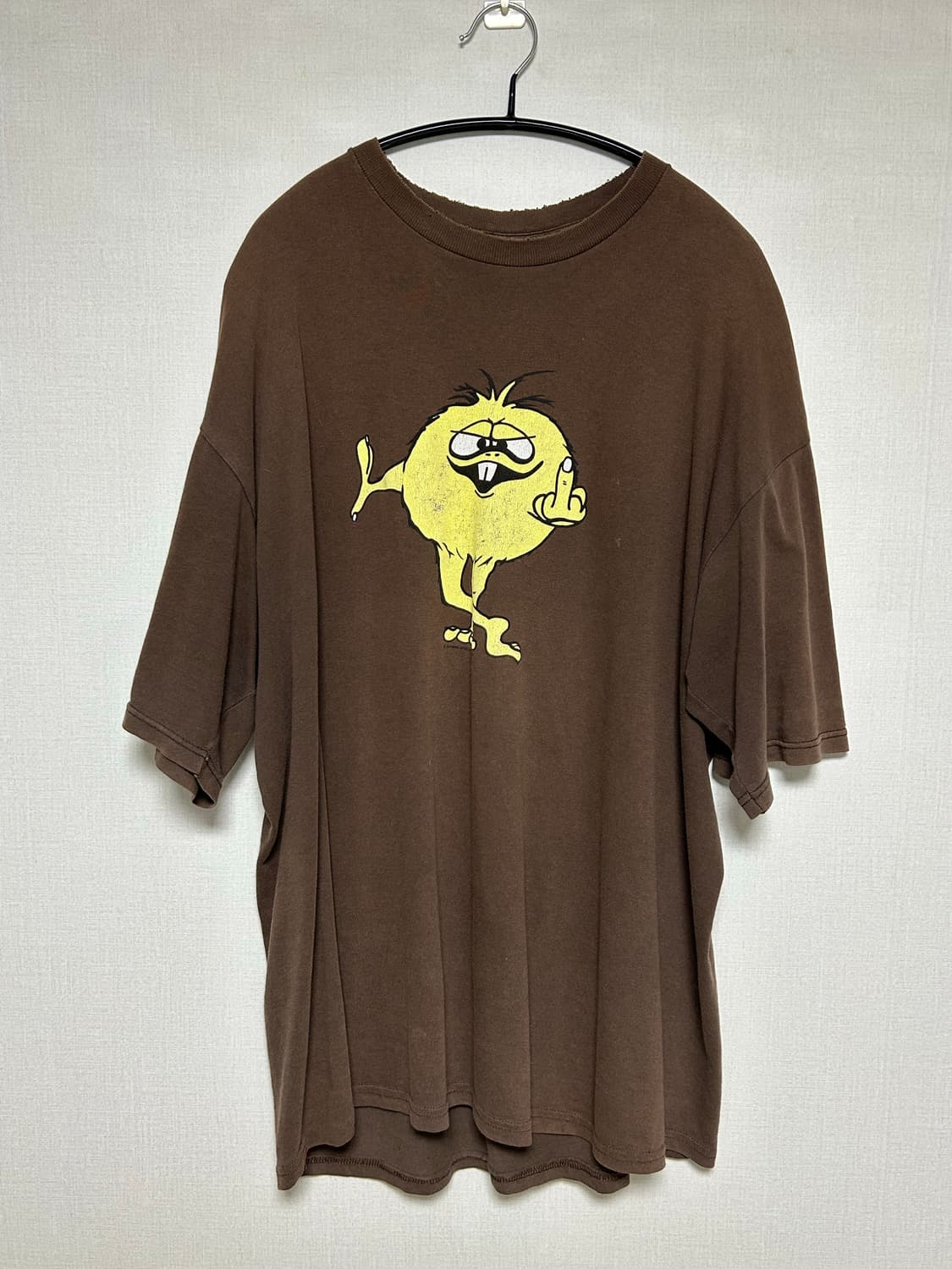 올드 슈프림 카마초 티셔츠 상품이미지1