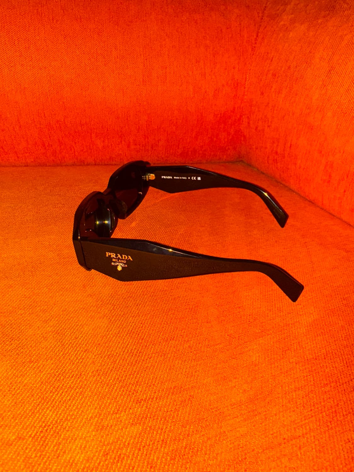 프라다 심볼 선글라스  상품이미지1