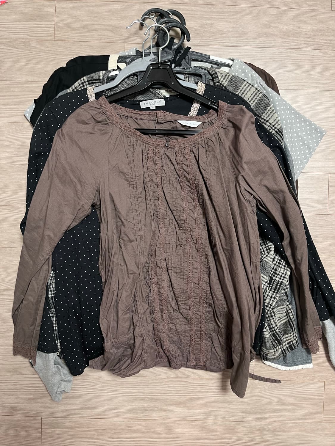 모리걸 벼룩 1 상품이미지5