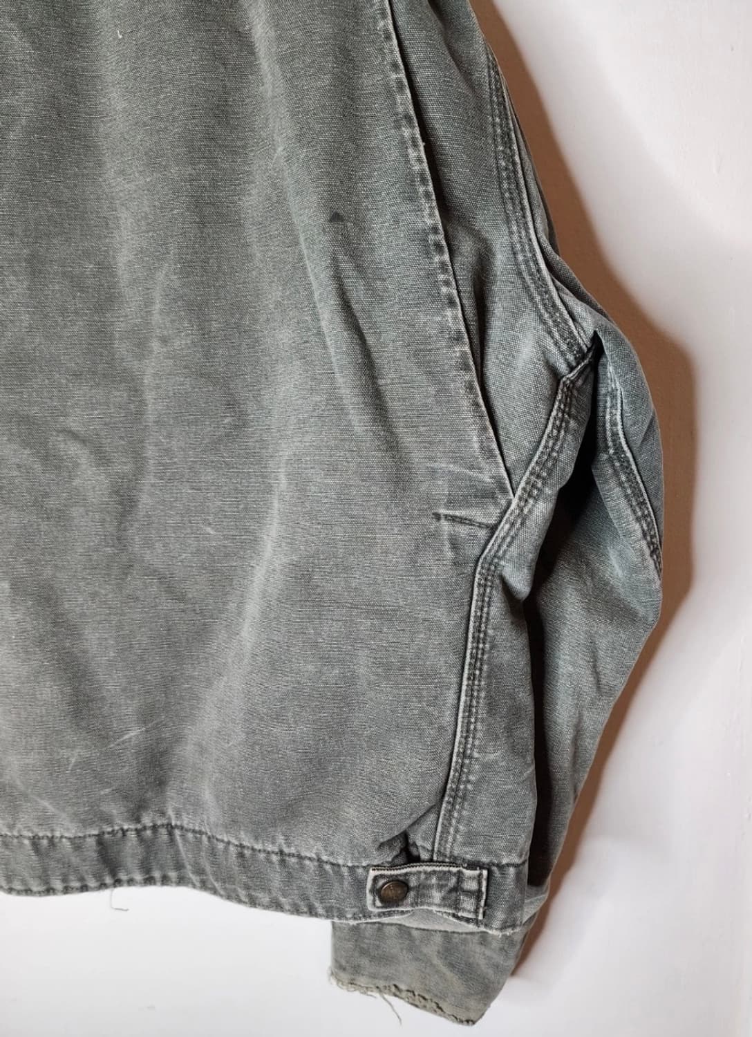 [XL]칼하트 J97 MOS 상품이미지7