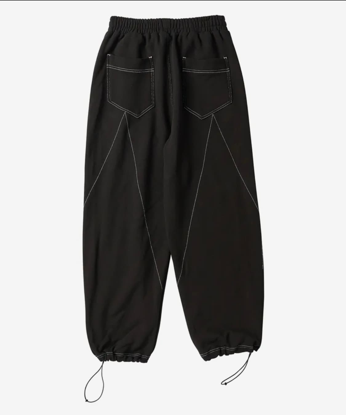 하이커 모어 라이닝 스웨트 팬츠 (무료배송) 상품이미지3