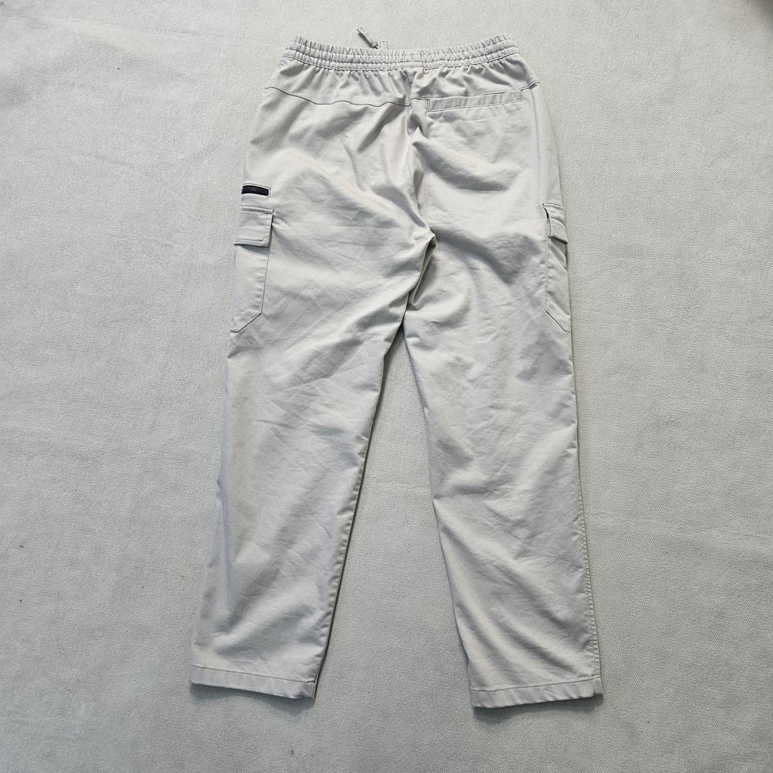 75 노스페이스 여성 버스턴카고 치노팬츠 0331Y 상품이미지2