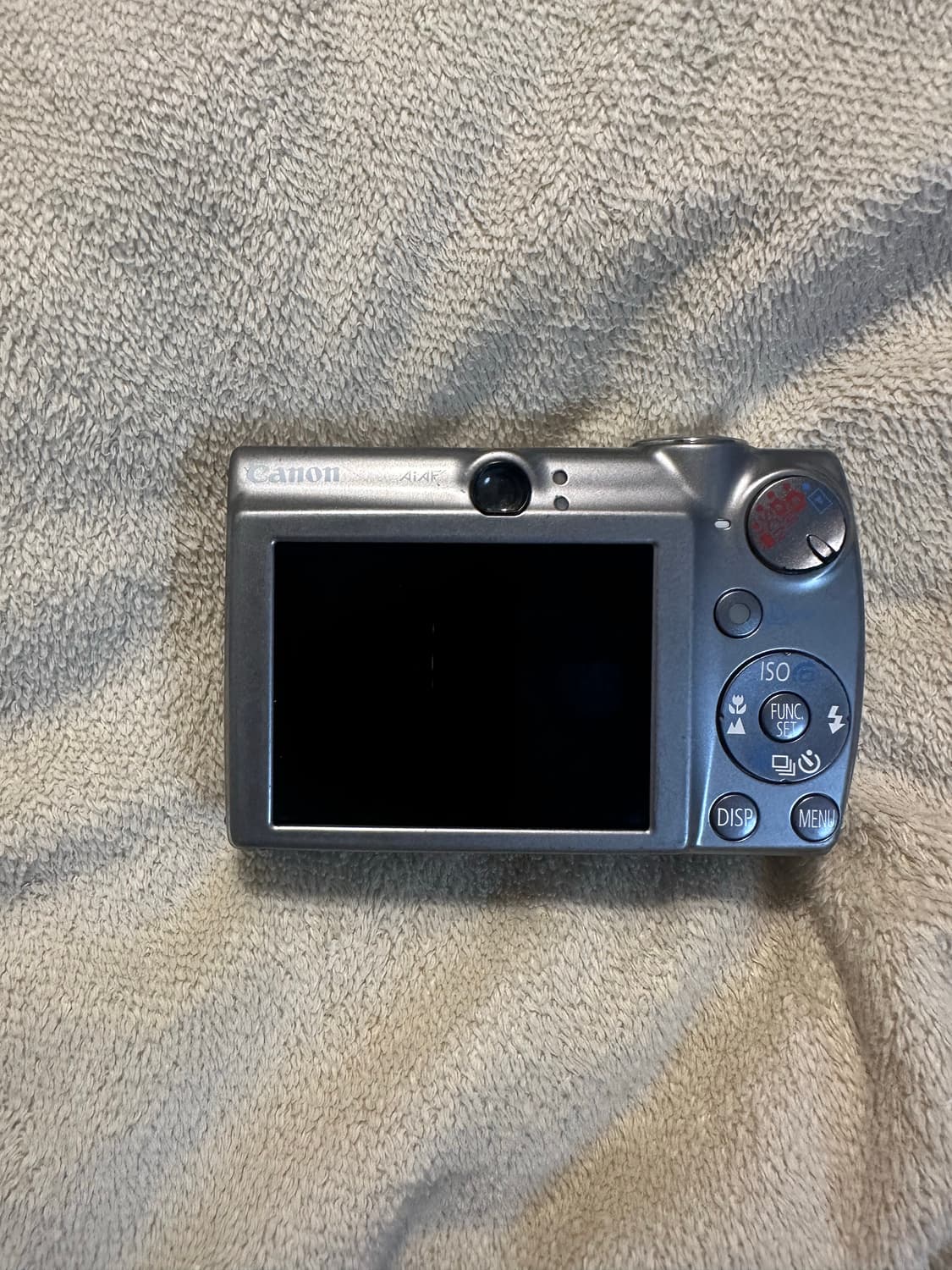 캐논 익서스 850is 디카/디지털카메라  상품이미지2