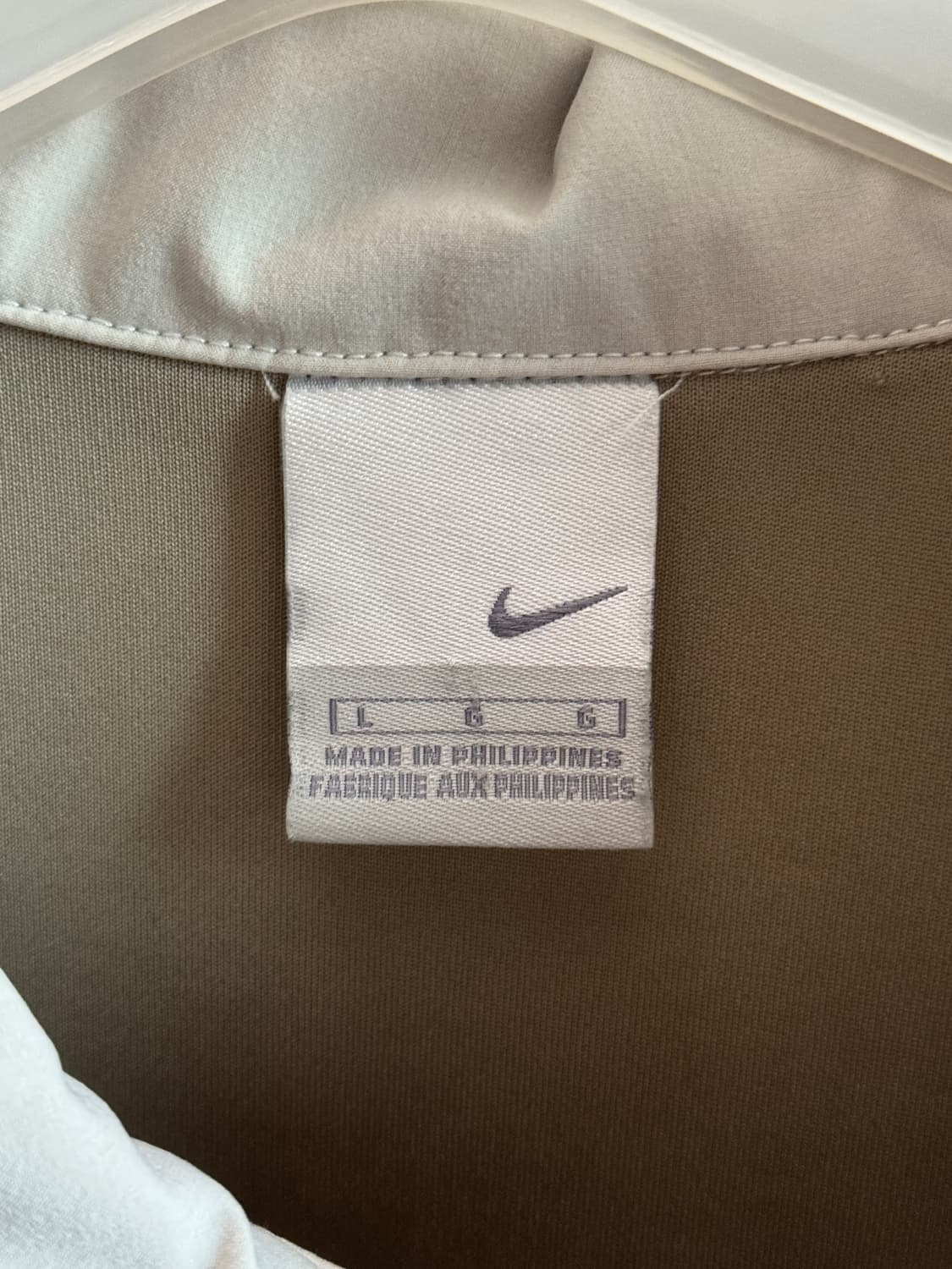 nike archive egg shell jacket 상품이미지7