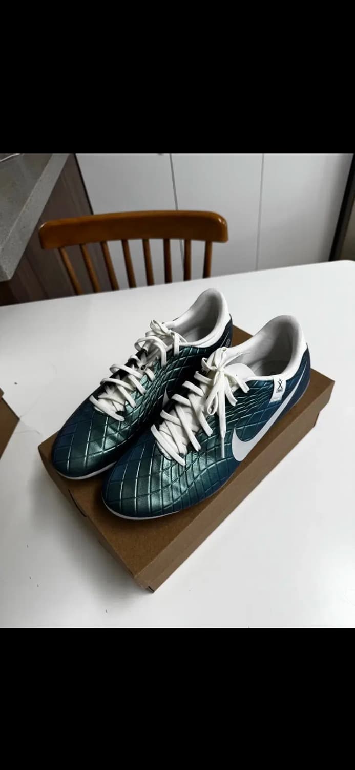 나이키 티엠포 30주년 레전드 10 아카데미 FG/MG 280 상품이미지2