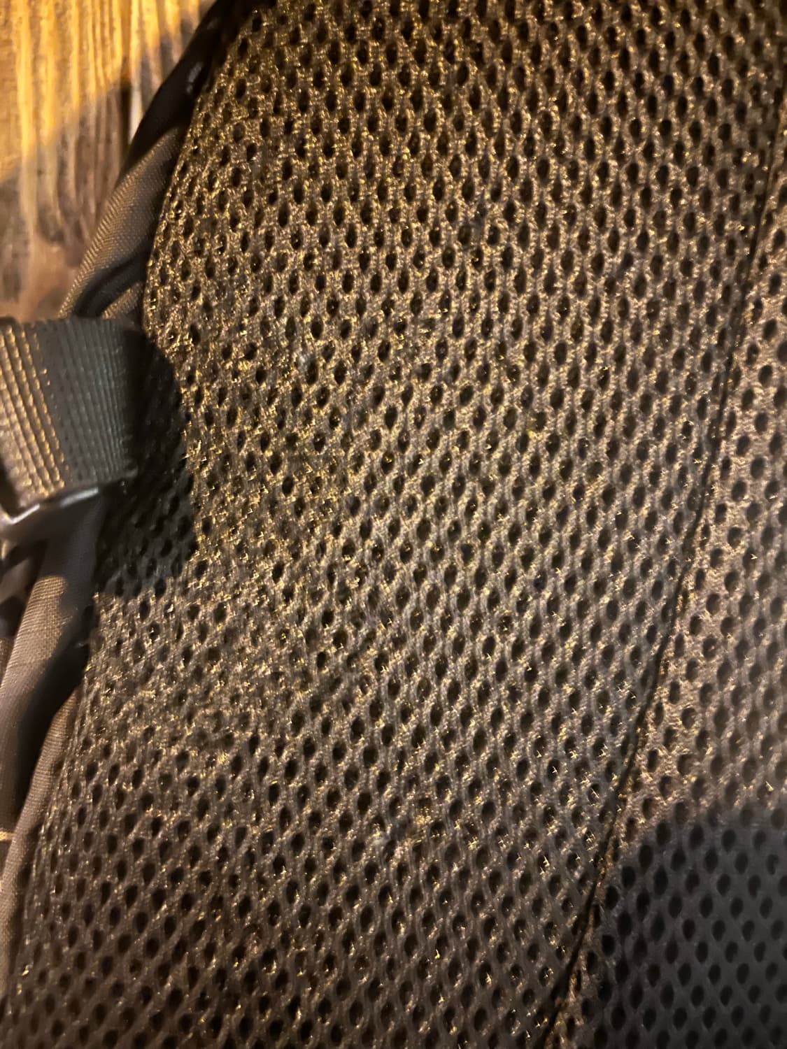 슈프림 리플렉티브 백팩 상품이미지3