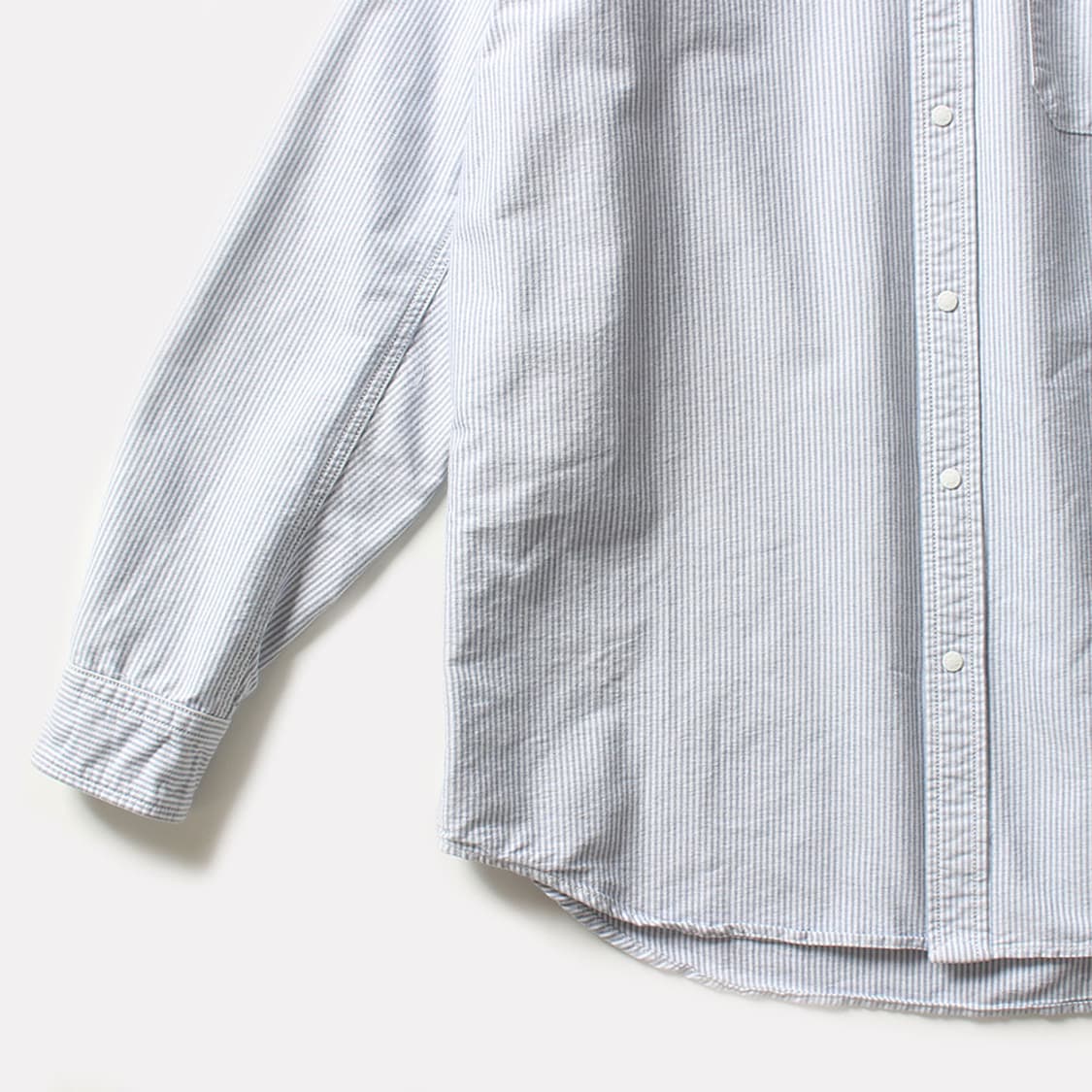 노스페이스퍼플라벨 스냅버튼셔츠_2776 상품이미지5