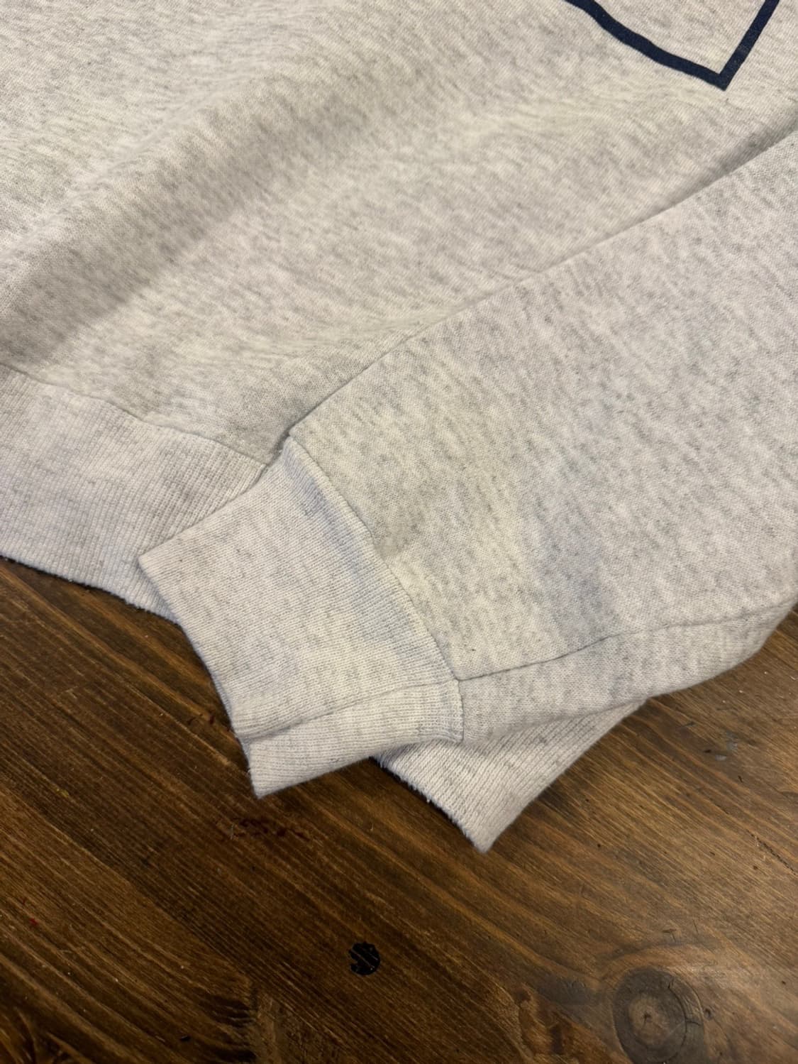 Lee 리 맨투맨 100 상품이미지9