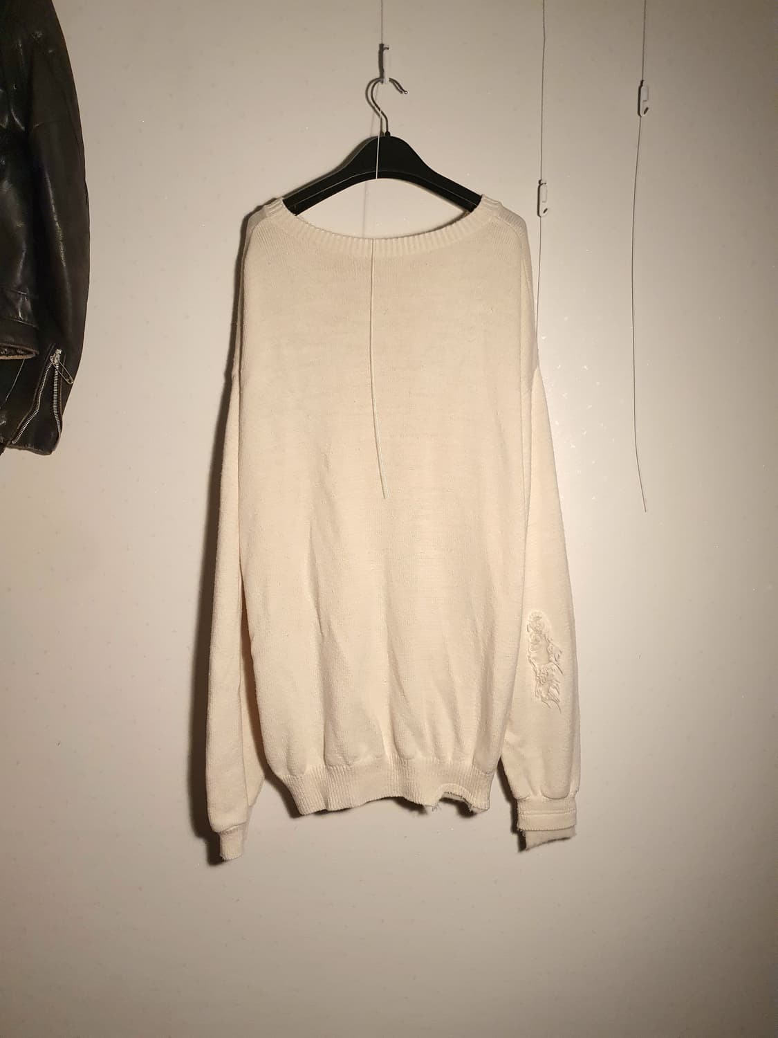 Issuethings type49 cardigan 상품이미지3