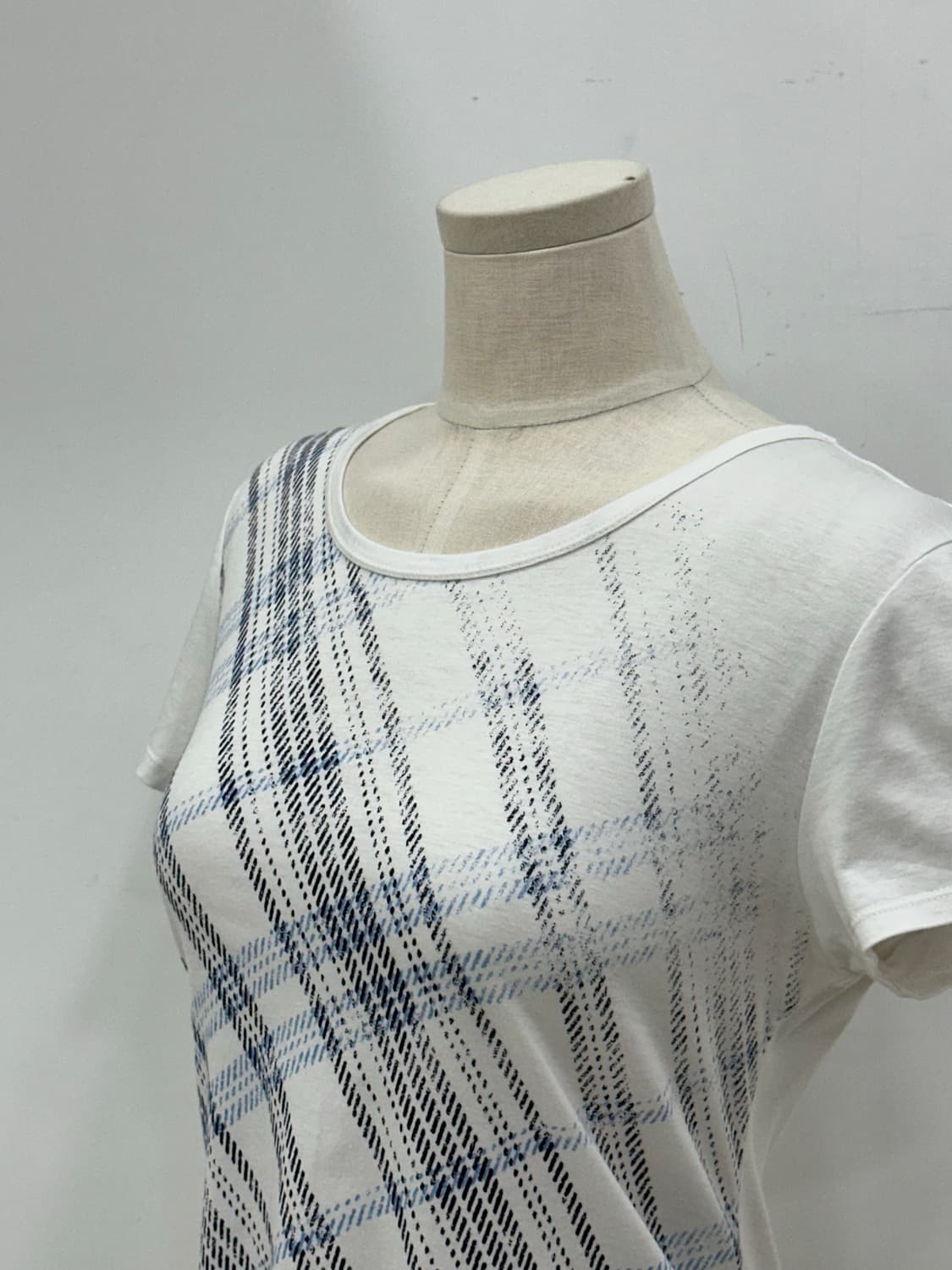 버버리 반팔 상품이미지7