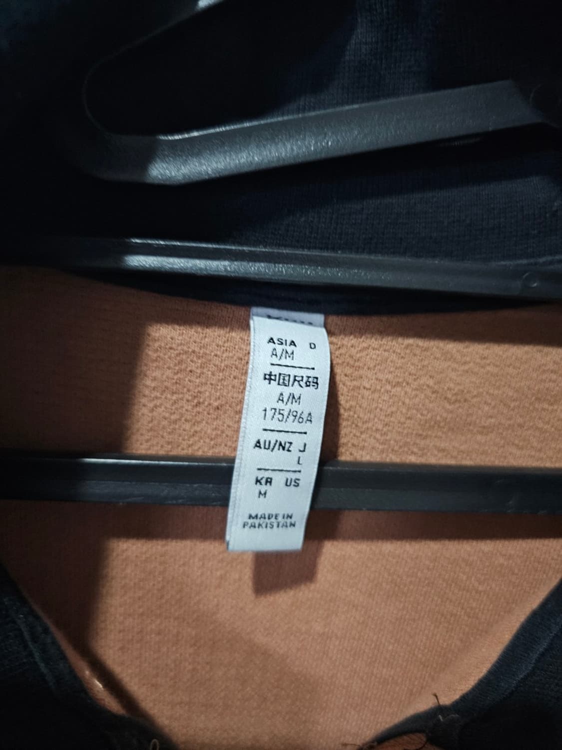 아디다스 와플 클래식 베켄바우어 인디핑크 핑크 분홍 져지 95/M 상품이미지5