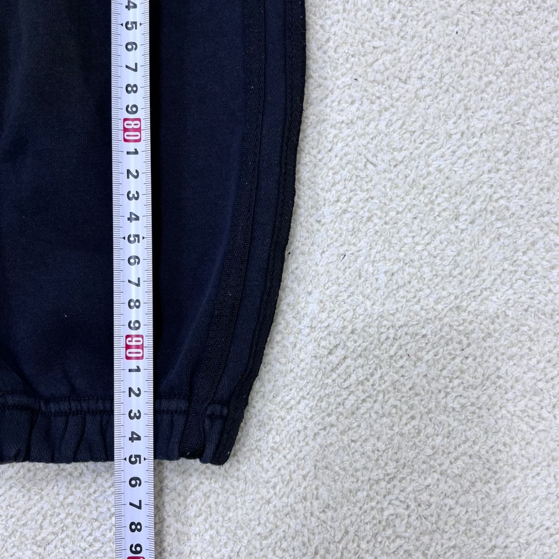 95 아디다스 밴딩 조거 팬츠 0312E 상품이미지5