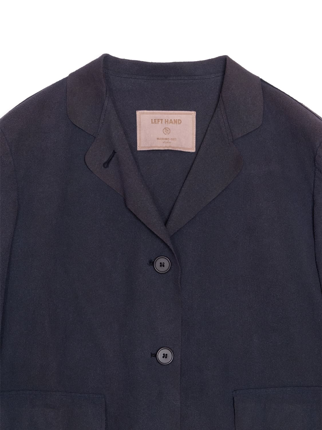 left hand, massimo osti (90s) 상품이미지2