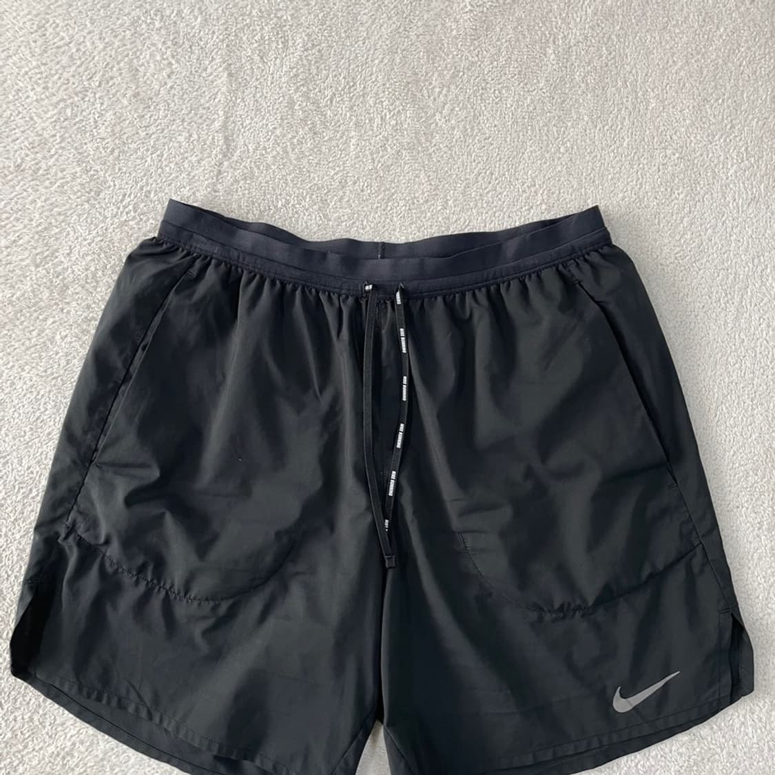 M 나이키 드라이핏 러닝 반바지 상품이미지2
